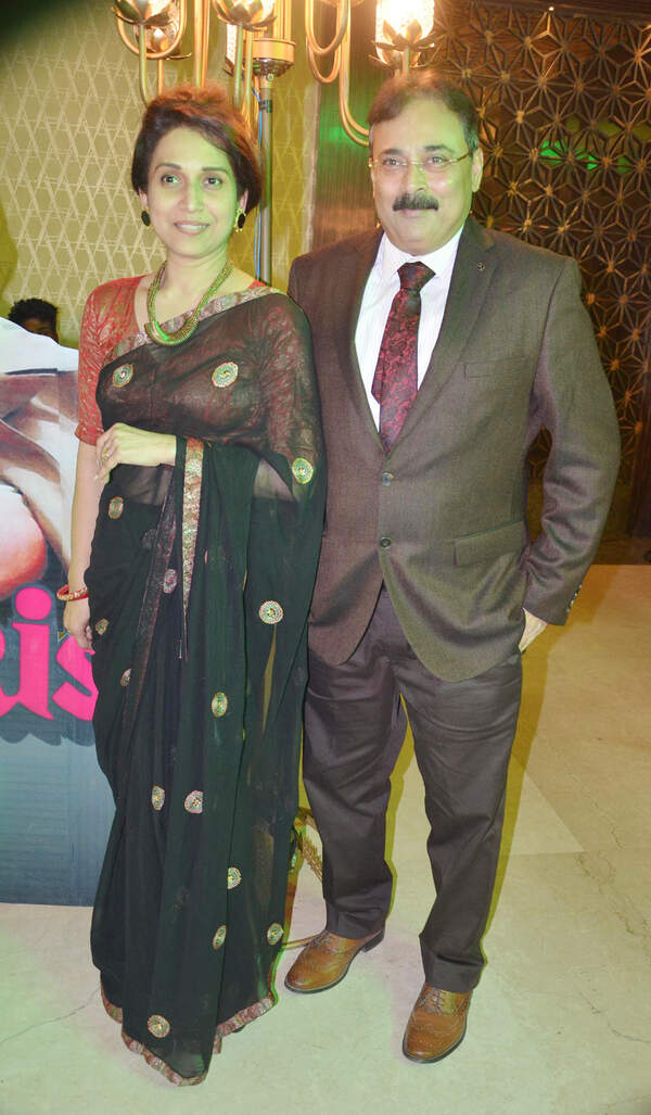 Pankaj Kapoor