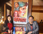 Kanpurites enjoy at Amitabh Bachchan themed party