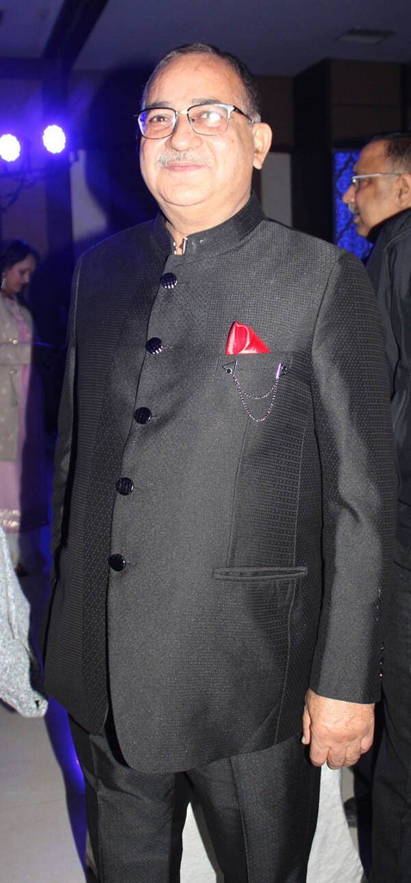 Shailendra Stills