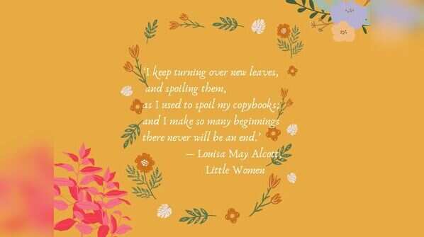 Louisa May Alcott,