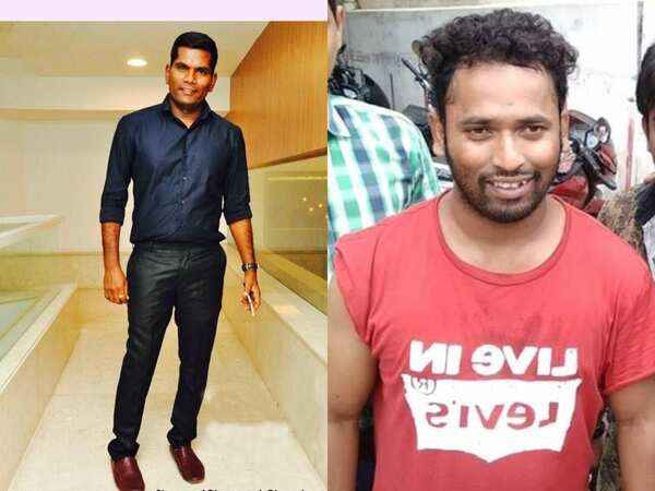 Chammak Chandra Photos