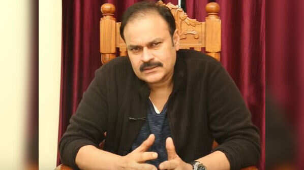 Nagababu Konidela