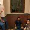 Article image for: Viral video: MS Dhoni, Piyush Chawla, <i class="tbold">Parthiv Patel</i> enjoy singing inside bathroom