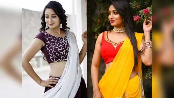 Bhanu Sri