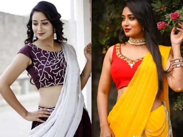 Bhanu Sri Pictures