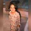 Article image for: Cuteness Alert! Rubina Bajwa’s picture from her good old <i class="tbold">childhood days</i> is all things adorable