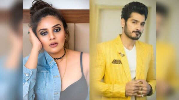 From Sreemukhi to Ali Reza: Popular TV celebs who quit their shows midway