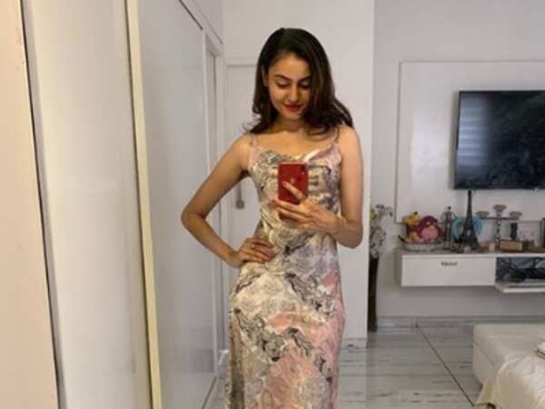 Janki Bodiwala Photos