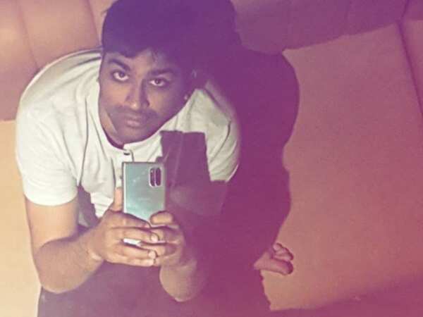 Malhar Thakar Images