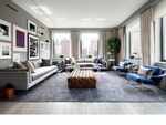 ​Roll Out A Large Rug