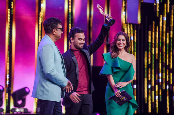 Abhijeet Srivastava Photos