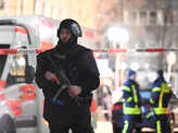 In pics: Shootings in Germany leave nine dead