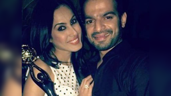 Happy for Kamya and her daughter Aara