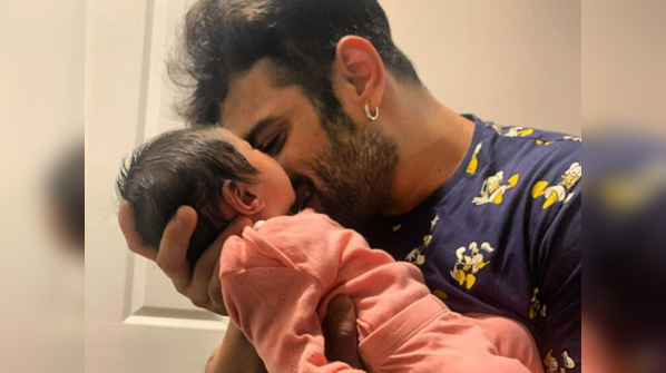 On fatherhood