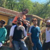Great bond with co-contestants of Khatron Ke Khiladi 10