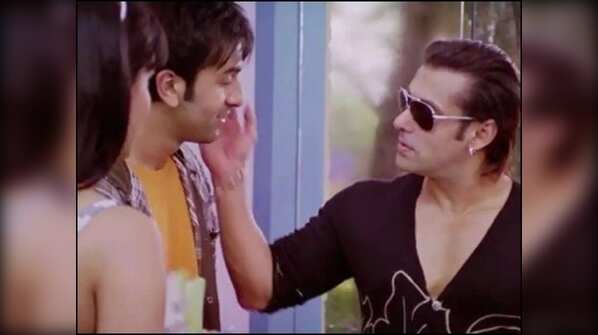 Ajab Prem Ki Ghazab Kahani