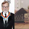 Article image for: Here are some photos of <i class="tbold">spielberg</i>