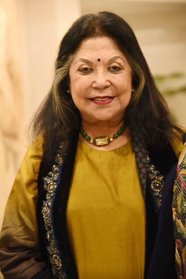 Ritu Kumar