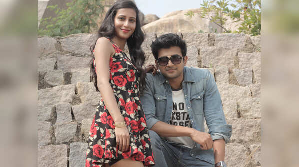 Cheema Prema Madhyalo Bhama