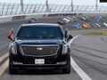 Know more about US President Donald Trump's car, the 'Beast'