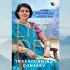‘Lift off: The Story of Conzerv’ by Hema Hattangady