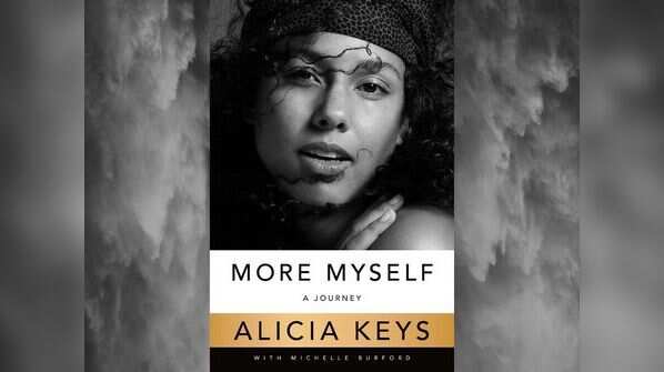 ‘More Myself: A Journey’ by Alicia Keys