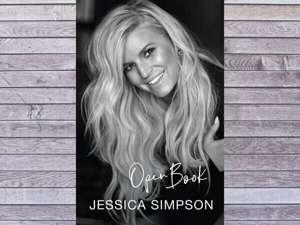 Jessica Simpson Pictures