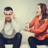 Your partner no longer include you in his/her plans