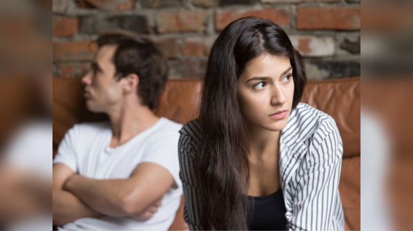 Your relationship goals and core-values have changed
