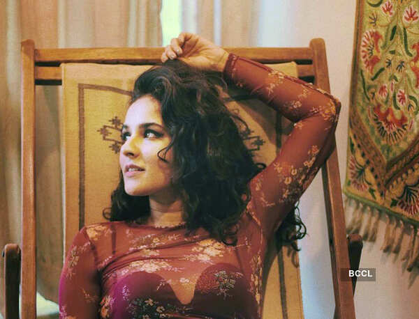 Angira Dhar