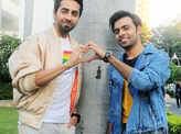 Shubh Mangal Zyada Saavdhan: Promotions