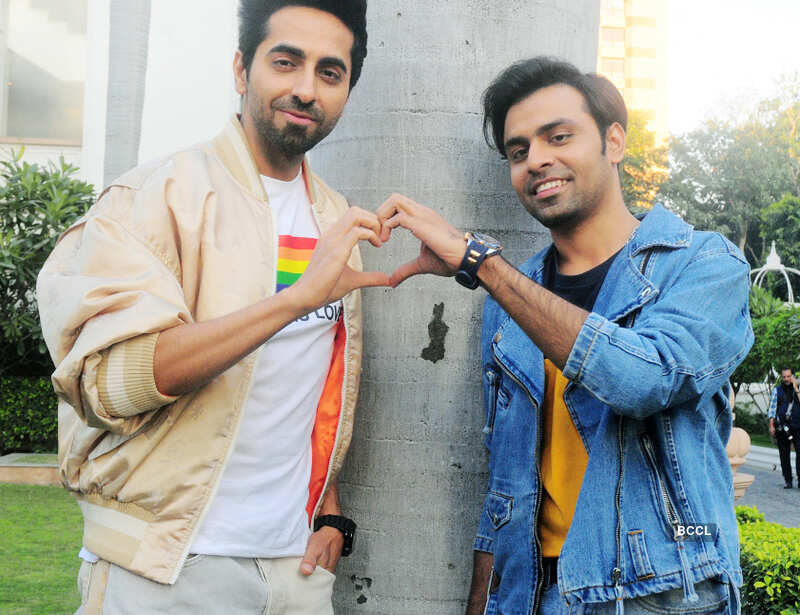 Shubh Mangal Zyada Saavdhan: Promotions