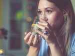 How to have this drink