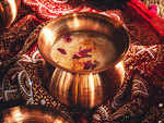 ​​Why is milk so important in Shiv Ratri puja?