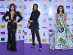 Best Looks From The Mirchi Music Awards 2020