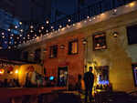 Nukkad Cafe & Bar