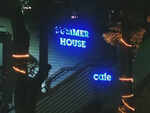 Summer House Cafe