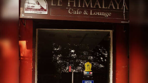 Le Himalaya