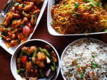 Chi Asian Cookhouse