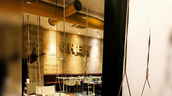 Chew - Pan Asian Cafe