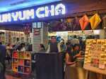 Yum Yum Cha