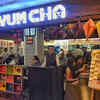 Yum Yum Cha