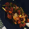 Bamboo Shoots