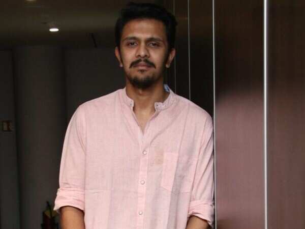 Karthick Naren Pictures