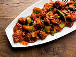 Places that serve delicious Chilli Chicken