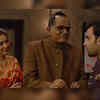 Gajrao Rao and Neena Gupta
