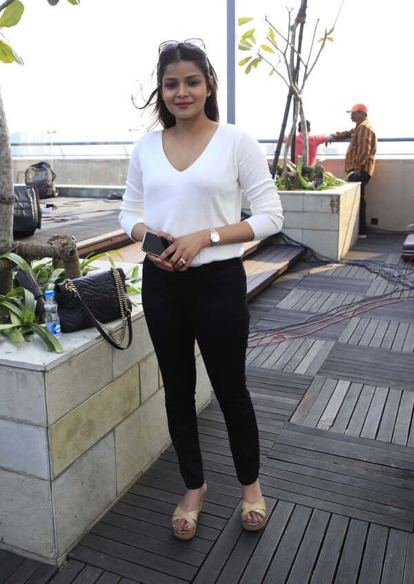 Arunima Ghosh Stills