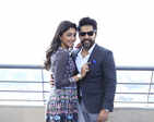 Koneenica Banerjee hosts a star-studded party