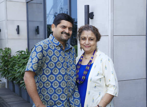 Nandita Roy