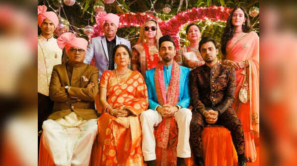 ‘Shubh Mangal Zyada Saavdhan’: FIVE reasons why Ayushmann Khurrana’s same-sex love story must not be missed!